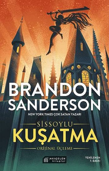 Sissoylu 2 - Kuşatma - Akıl Çelen Kitaplar Kitap