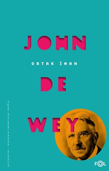 Ortak İman - Fol Kitap Kitap