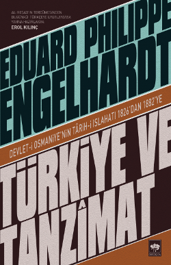 Türkiye ve Tanzimat - Ötüken Neşriyat Kitap