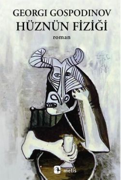 Hüznün Fiziği - Metis Yayınları Kitap