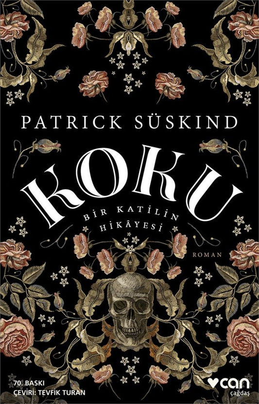 Koku - Can Yayınları Kitap