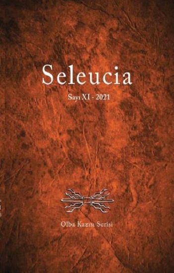 Seleucia Sayı XI - 2021 - Bilgin Kültür Sanat Kitap