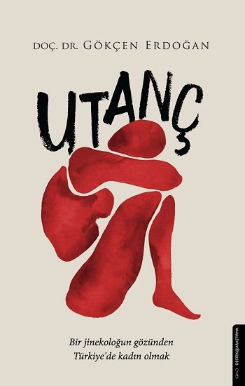 Utanç - Destek Yayınları Kitap