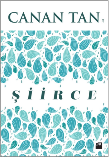 Şiirce - Doğan Kitap Kitap