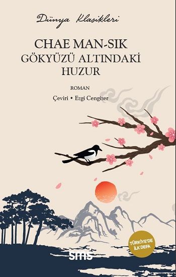 Gökyüzü Altındaki Huzur - Sms Yayınları Kitap