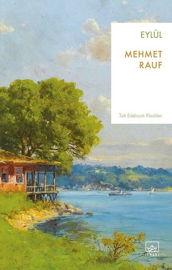 Eylül - İthaki Yayınları Kitap
