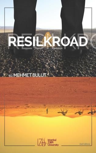 Resilkroad - İstanbul Sabahattin Zaim Üniversitesi Kitap