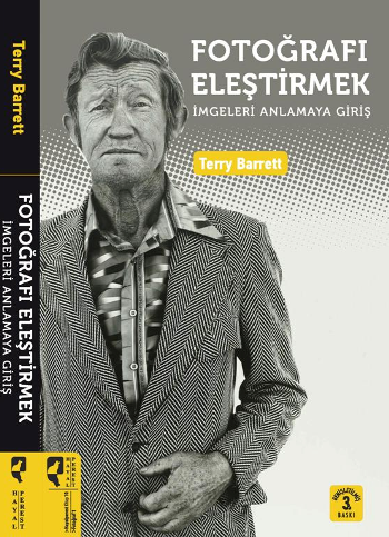Fotoğrafı Eleştirmek İmgeleri Anlamaya Giriş - Hayalperest Yayınları Kitap
