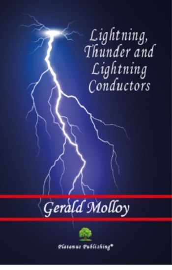 Lightning, Thunder and Lightning Conductors - Platanus Publishing Kitap