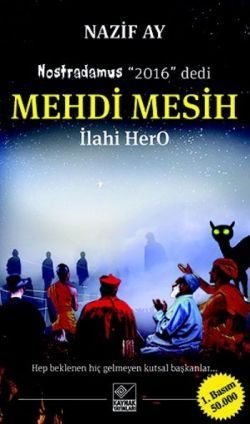 Mehdi Mesih - Kaynak Yayınları Kitap