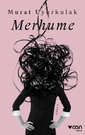 Merhume - Can Yayınları Kitap