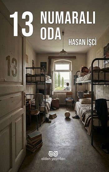 13 Numaralı Oda - Alden Yayınları Kitap
