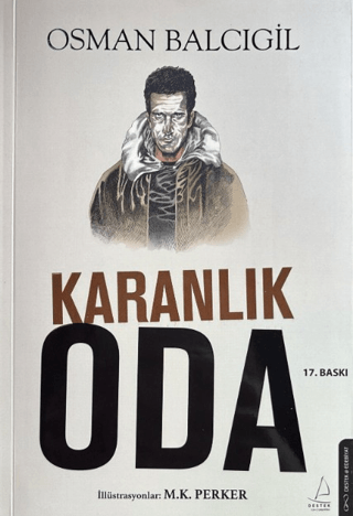 Karanlık Oda - Destek Yayınları Kitap