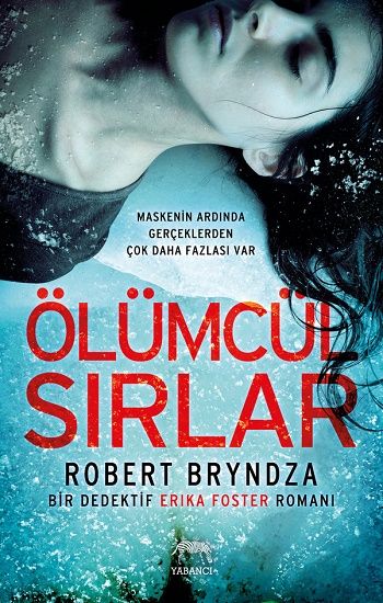 Ölümcül Sırlar - Yabancı Yayınevi Kitap