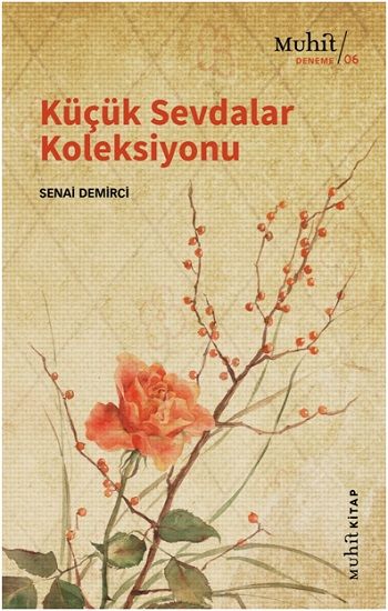 Küçük Sevdalar Koleksiyonu - Muhit Kitap Kitap