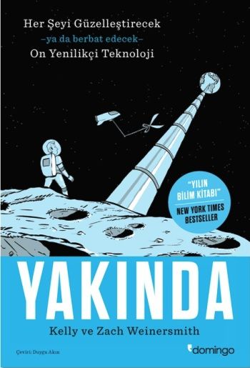 Yakında - Domingo Yayınevi Kitap