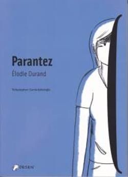 Parantez - Desen Yayınları Kitap