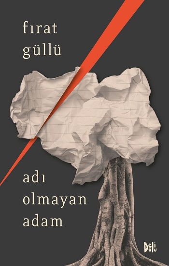 Adı Olmayan Adam - Delidolu Kitap