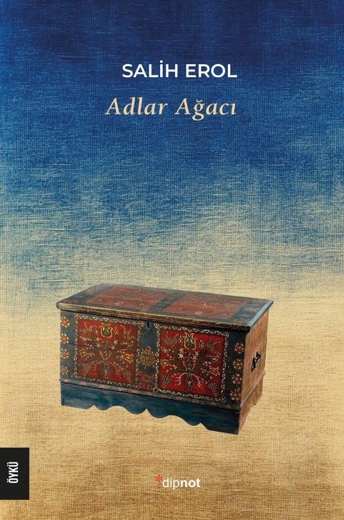 Adlar Ağacı - Dipnot Yayınları Kitap