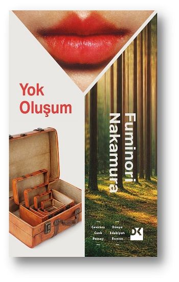 Yok Oluşum - Doğan Kitap Kitap