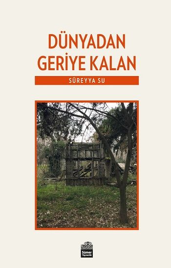 Dünyadan Geriye Kalan - Sümer Yayın Kitap