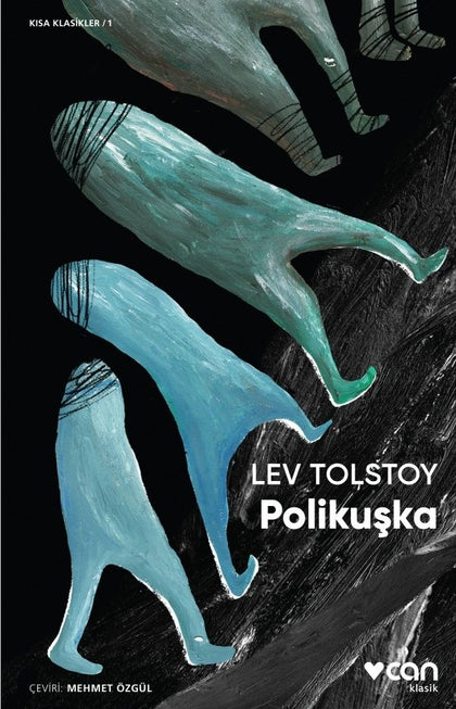 Polikuşka - Can Yayınları Kitap