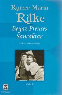 Beyaz Prenses Sancaktar - Cem Yayınevi Kitap