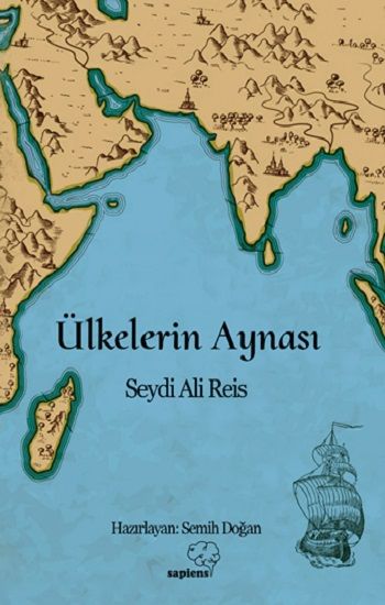 Ülkelerin Aynası - Sapiens Yayınları Kitap