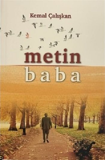 Metin Baba - Sonçağ Kitap