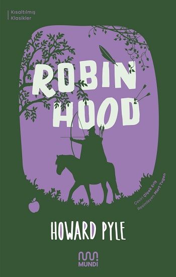 Robin Hood - Mundi Kitap
