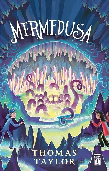 Mermedusa - Genç Timaş Kitap