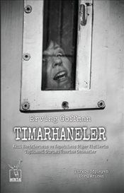 Tımarhaneler - Heretik Yayıncılık Kitap