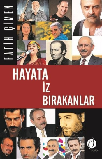 Hayata İz Bırakanlar - Herdem Kitap Kitap