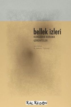 Bellek İzleri (DVD Hediyeli) - Kalkedon Yayıncılık Kitap