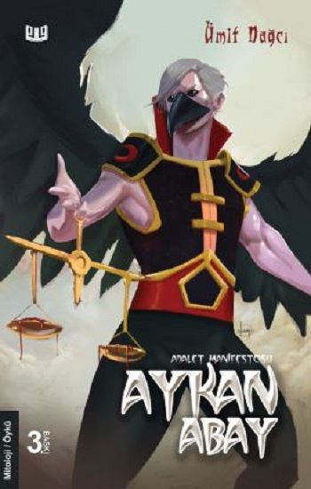 Aykan Abay - Vaveyla Yayıncılık Kitap