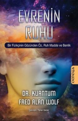 Evrenin Ruhu - Omega Kitap