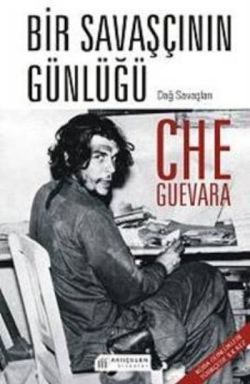 Bir Savaşçının Günlüğü - Akıl Çelen Kitaplar Kitap