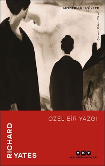 Özel Bir Yazgı - Yapı Kredi Yayınları Kitap
