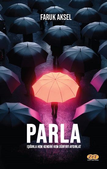 Parla - Zet Yayınları Kitap