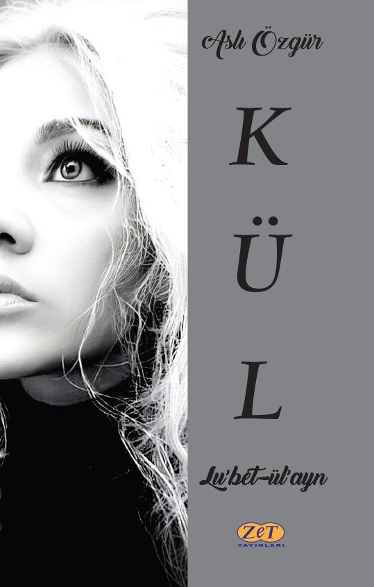 Kül - Zet Yayınları Kitap