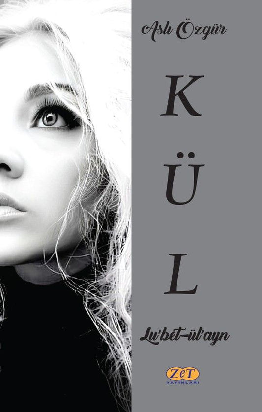 Kül - Zet Yayınları Kitap