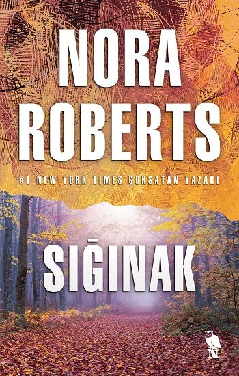 Sığınak - Nemesis Kitap Kitap