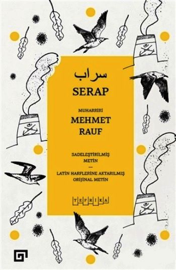 Serap - Koç Üniversitesi Yayınları Kitap