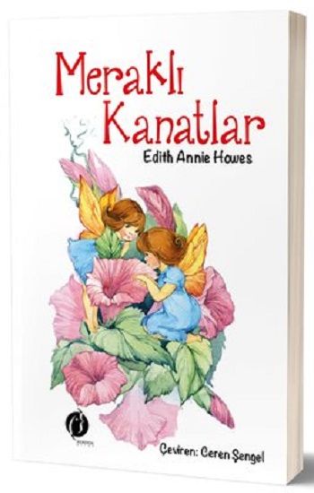 Meraklı Kanatlar - Herdem Kitap Kitap
