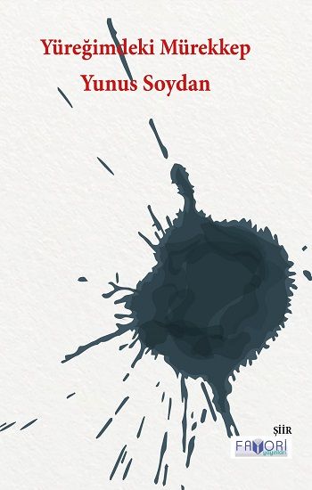Yüreğimdeki Mürekkep - Favori Yayınları Kitap