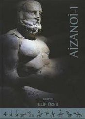 Aizanoi 1 - Bilgin Kültür Sanat Kitap