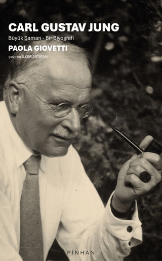 Carl Gustav Jung - Pinhan Yayıncılık Kitap