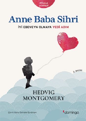 Anne Baba Sihri - Domingo Yayınevi Kitap