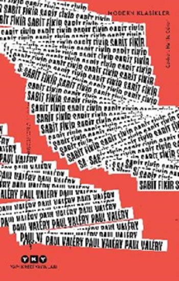 Sabit Fikir - Yapı Kredi Yayınları Kitap