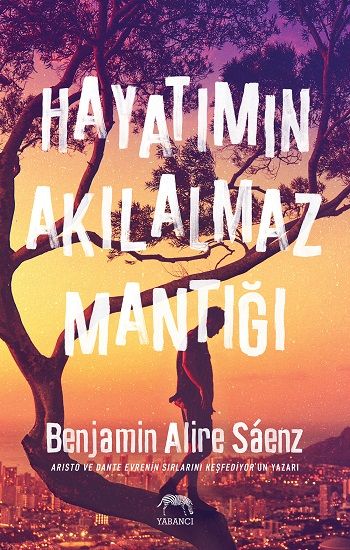 Hayatımın Akılalmaz Mantığı (Ciltli) - Yabancı Yayınevi Kitap